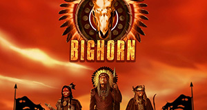 Little Bighorn de NoLimit City