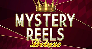 Mystery Reels Deluxe de Red Tiger