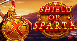 Shield of Sparta de Pragmatic Play