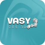 Icone de Vasy Casino