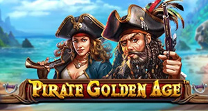 Pirate Golden Age Pragmatic Play