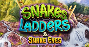 Snakes and Ladders Snake Eyes de Pragmatic Play
