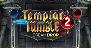 templar tumble dream drop relax gaming