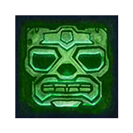 Vert Aztec Twist Hacksaw Gaming