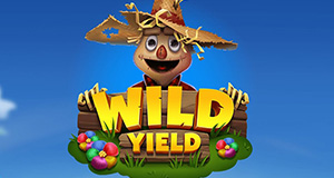 Wild Yield de Relax Gaming