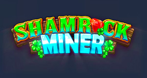Shamrock Miner Play'n GO