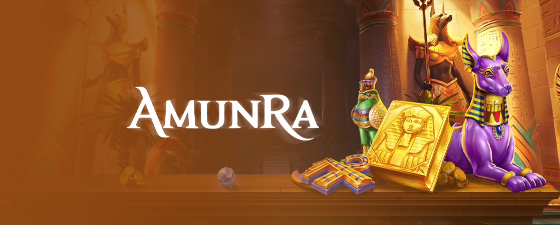 banner amunra