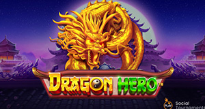 Dragon Hero Pragmatic Play