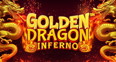 golden dragon inferno betsoft