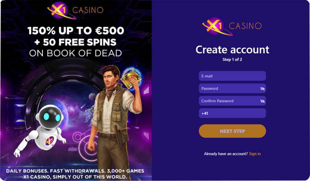 Un petit cours sur PlayRegal Casino en valo2f.com
