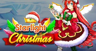 Starlight Christmas Pragmatic Play