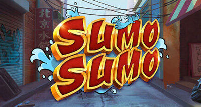 Sumo Sumo ELK Studios