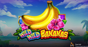 Wild Wild Bananas Pragmatic Play