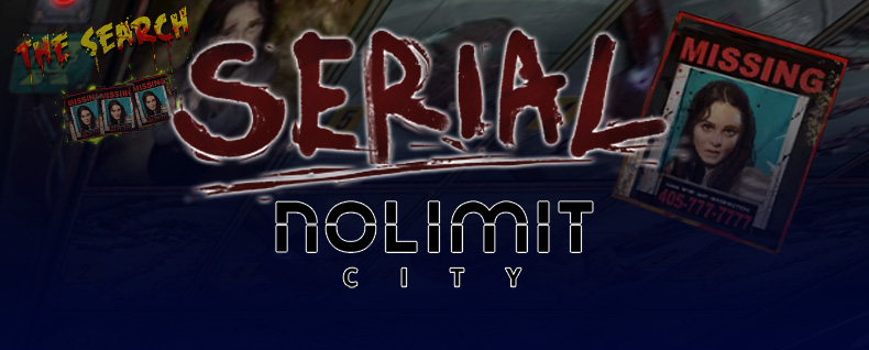 Bannière Serial de nolimit city