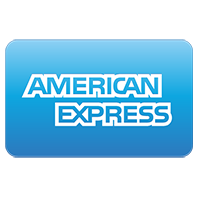 Carte american express x200
