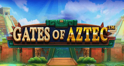 Gates of aztec Pragmatic play