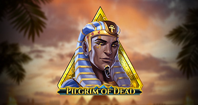 Pilgrim of Dead de Play'n GO
