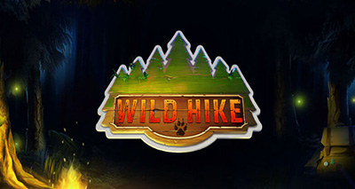 Wild hike Relax Gaming