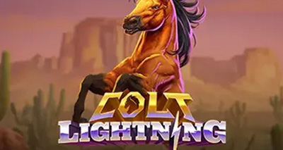 Colt lightning Play'n GO