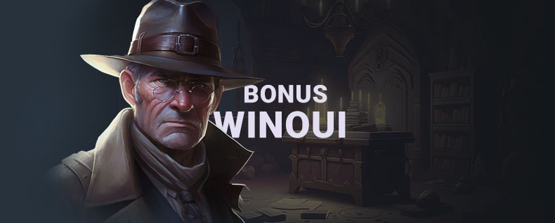 Bannière Bonus WinOui