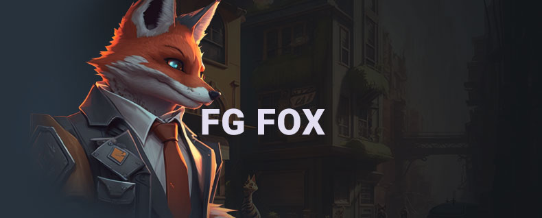 Bannière FGFox
