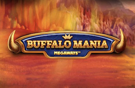 Buffalo mania megaways de red tiger