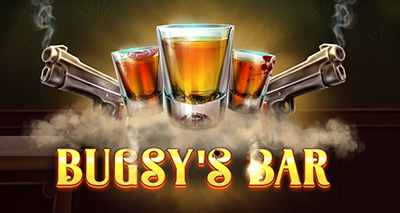 Bugsy's Bar de Red Tiger