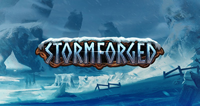 Stormforged Hacksaw Gaming