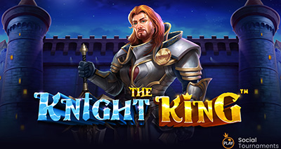 The Knight King de Pragmatic Play