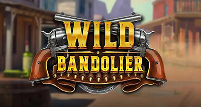 Wild Bandolier Play'n GO