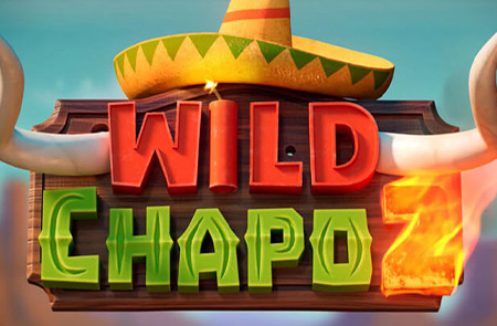 Wild chapo 2 relax gaming