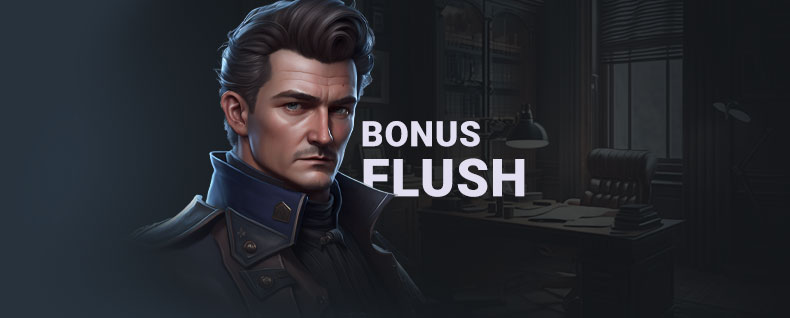 Banniere Bonus Flush Casino